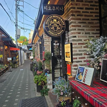 Hotel The May Jongno