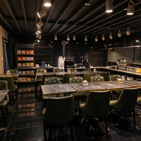 Hotel The May Jongno