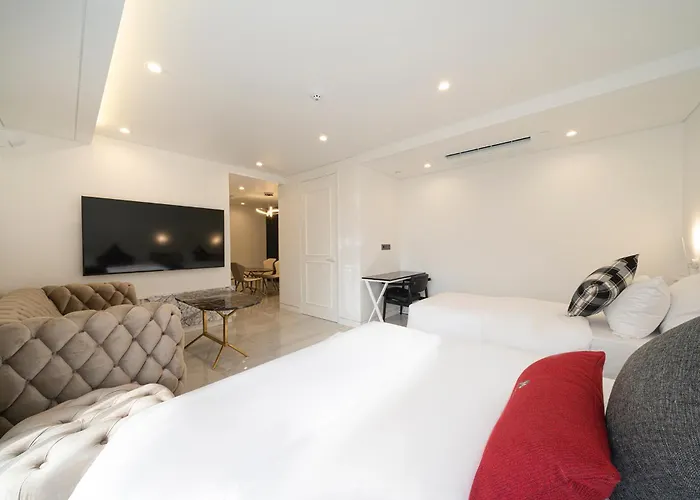Hotel The Jongno Seoel