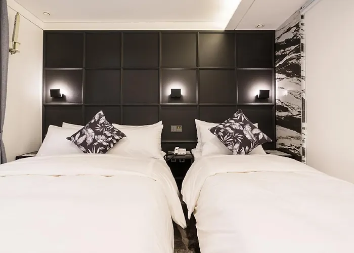 The Jongno 3* Seoel