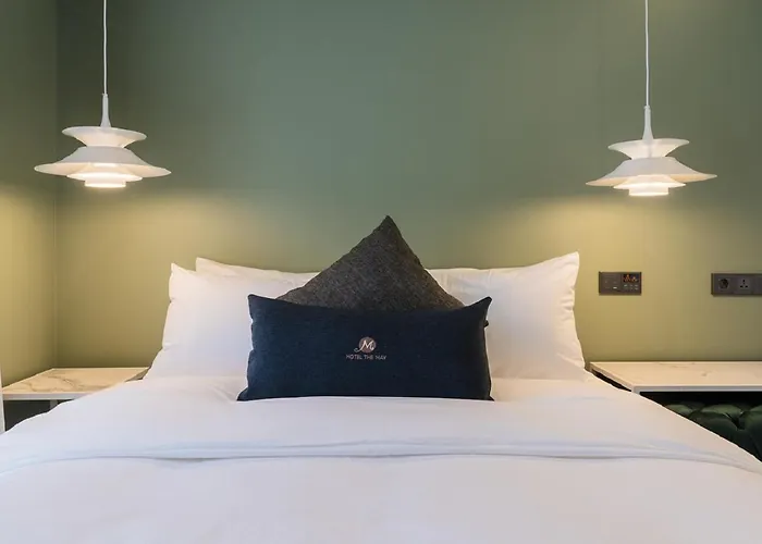 Hotel The Jongno