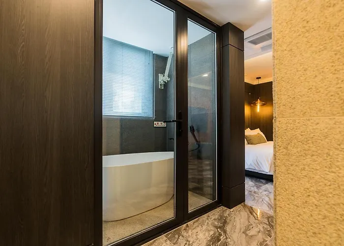 The Jongno 3* ソウル特別市