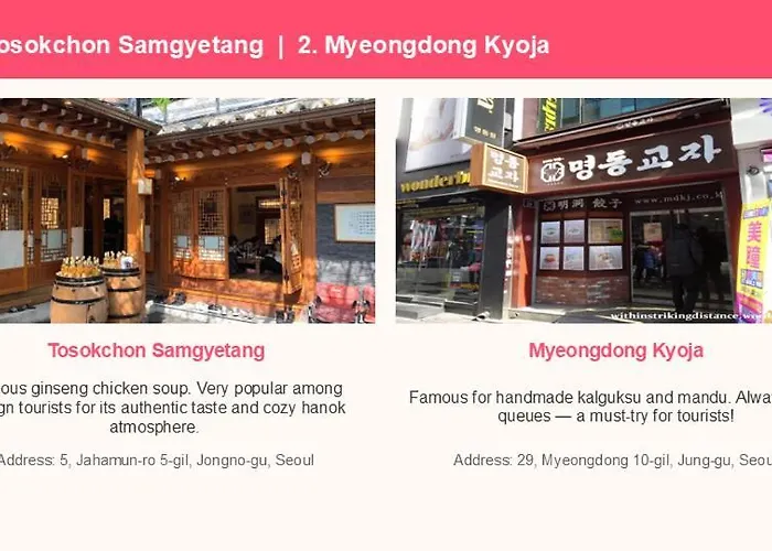 The Jongno Hotel Seoul