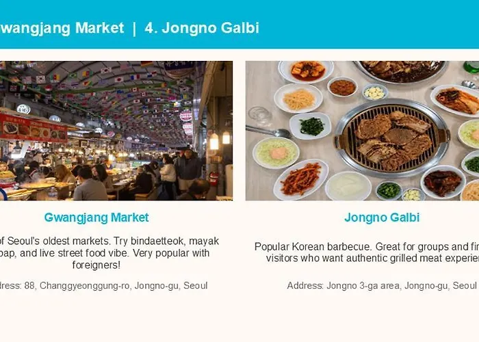 ホテル The Jongno ソウル特別市
