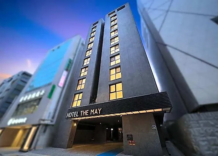 Hotel The Jongno 3*