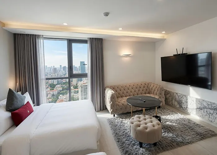 Hotel The Jongno