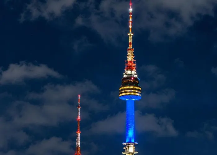 The Jongno 3*