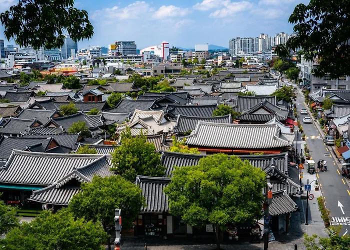 The Jongno