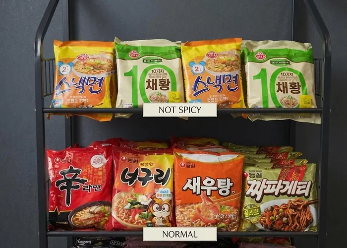 The Jongno 3* Seoel
