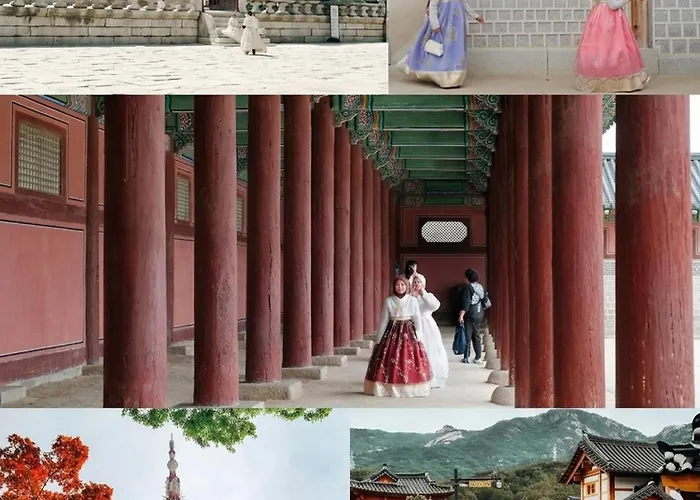 The Jongno