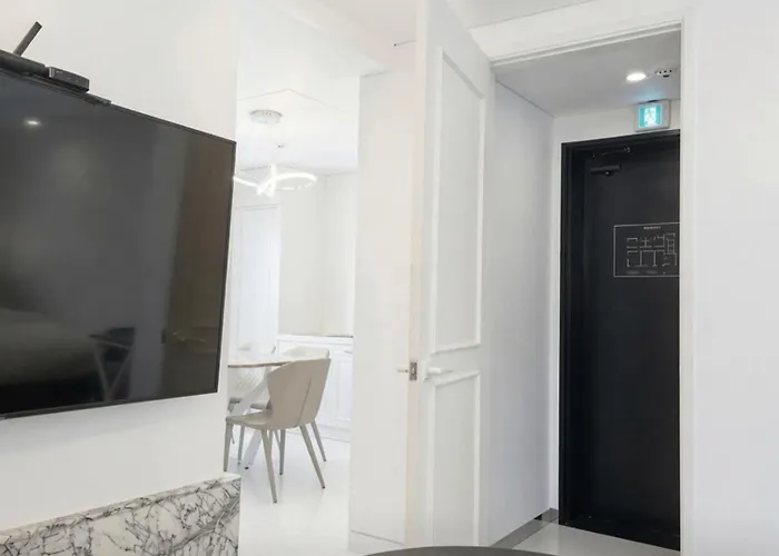 The Jongno Hotel 3*