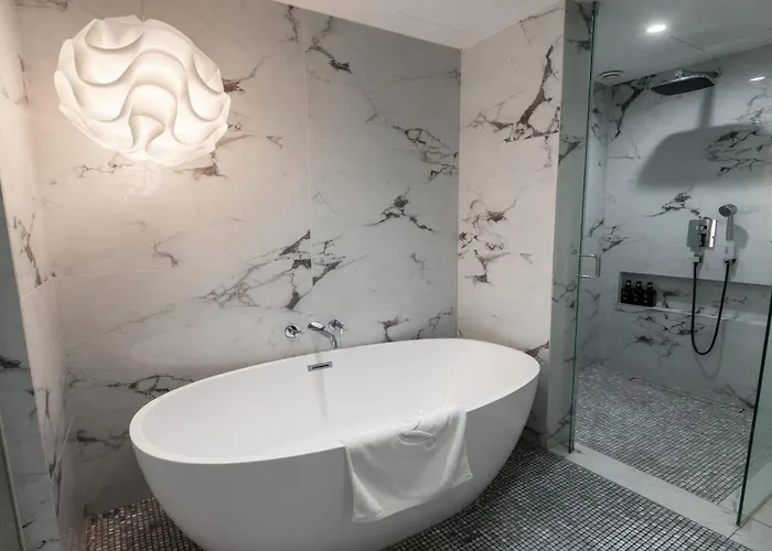 The Jongno Hotel Seoel