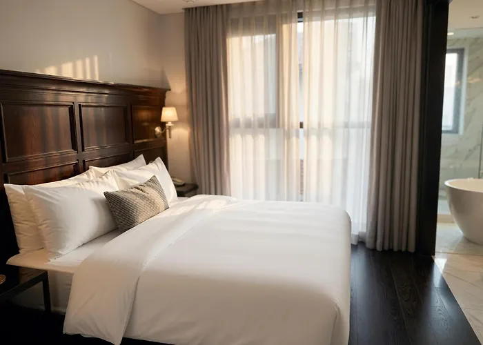 The Jongno 3* Seul