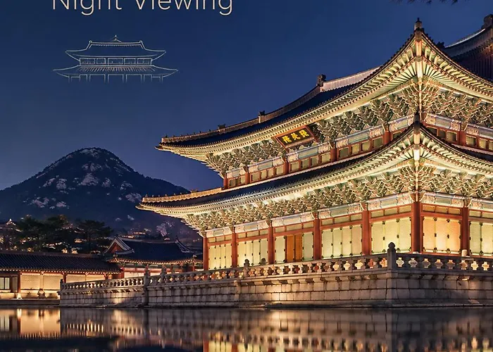 Hotel The Jongno Seul