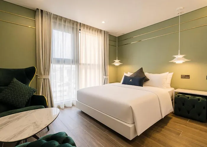The Jongno Hotel 3*
